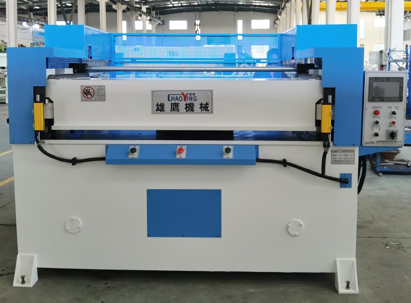 XYJ-3/35、50、80、120自動(dòng)平移精密四柱液壓平面